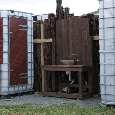 1 Waipu Off-Grid Eco Seaview Geodesic Glamping Dome Ξενοδοχείο Εξωτερικό φωτογραφία